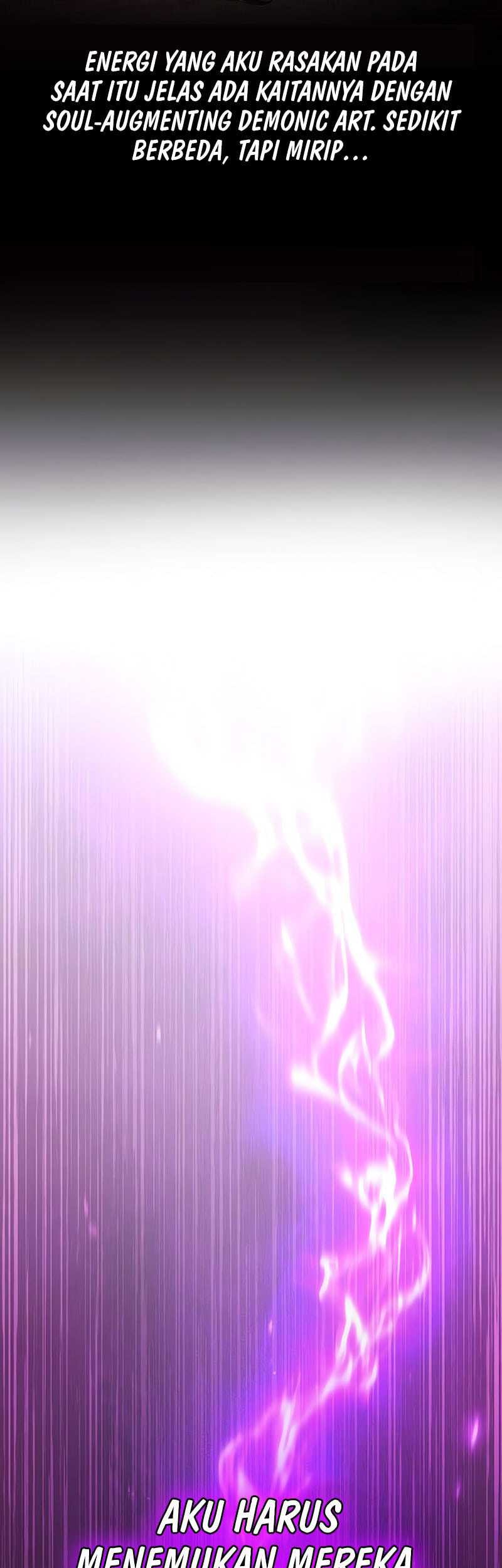 The Heavenly Demon Wants a Quiet Life Chapter 29 - halaman 77