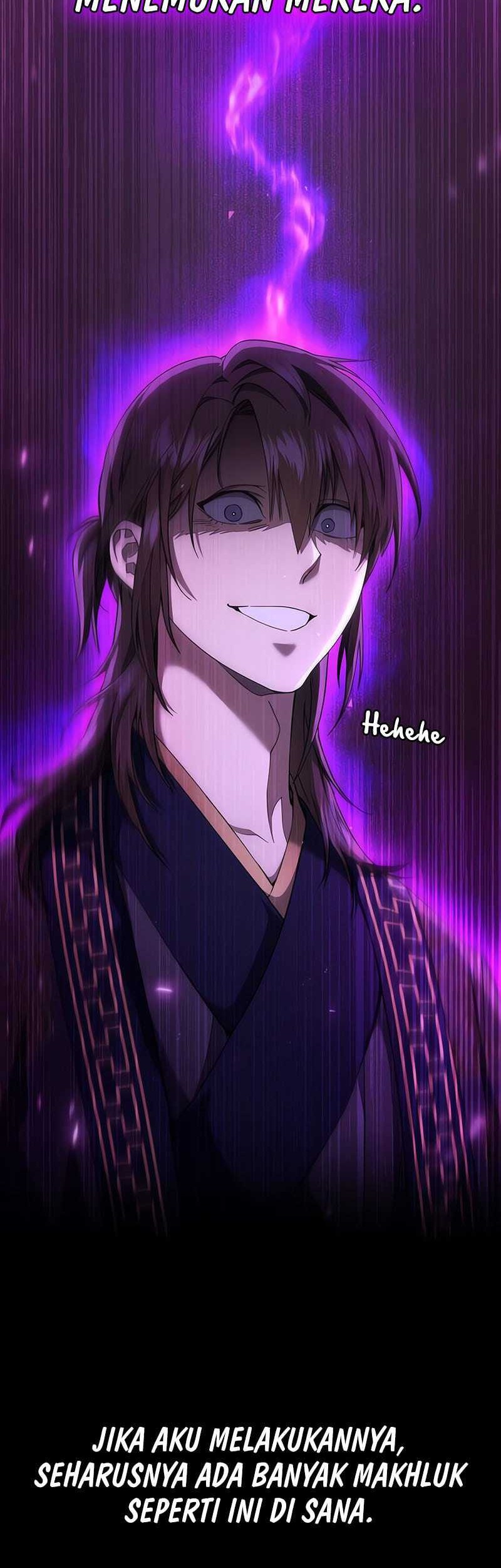 The Heavenly Demon Wants a Quiet Life Chapter 29 - halaman 78