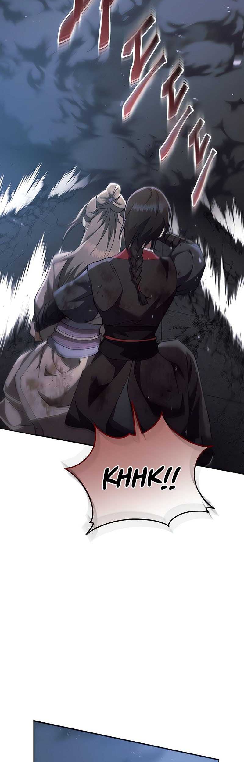 The Heavenly Demon Wants a Quiet Life Chapter 29 - halaman 8