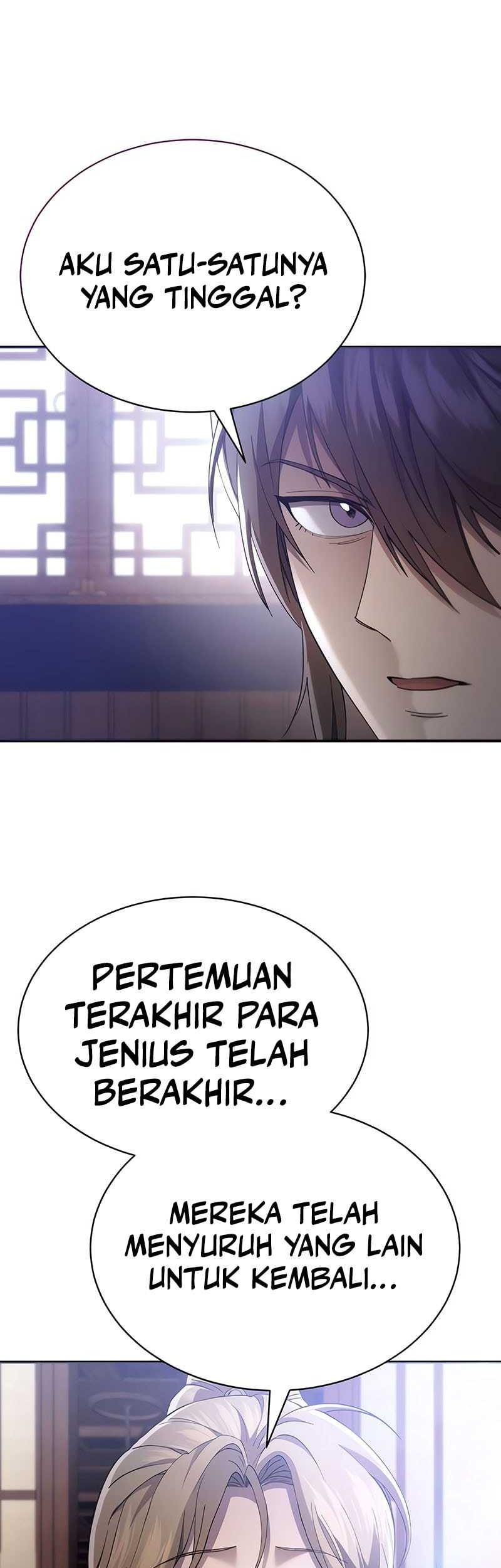 The Heavenly Demon Wants a Quiet Life Chapter 29 - halaman 83