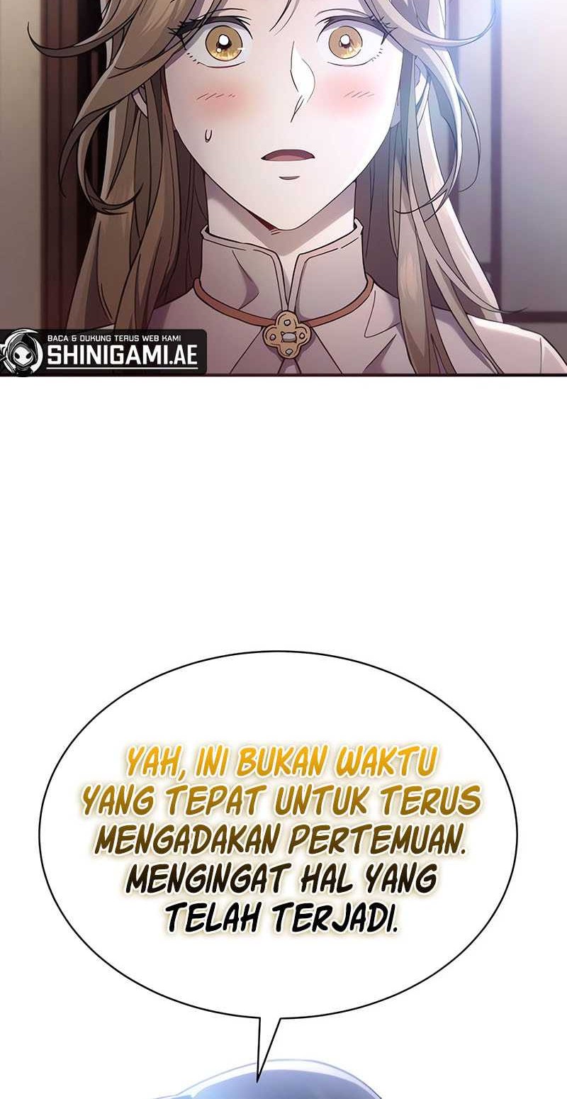 The Heavenly Demon Wants a Quiet Life Chapter 29 - halaman 84