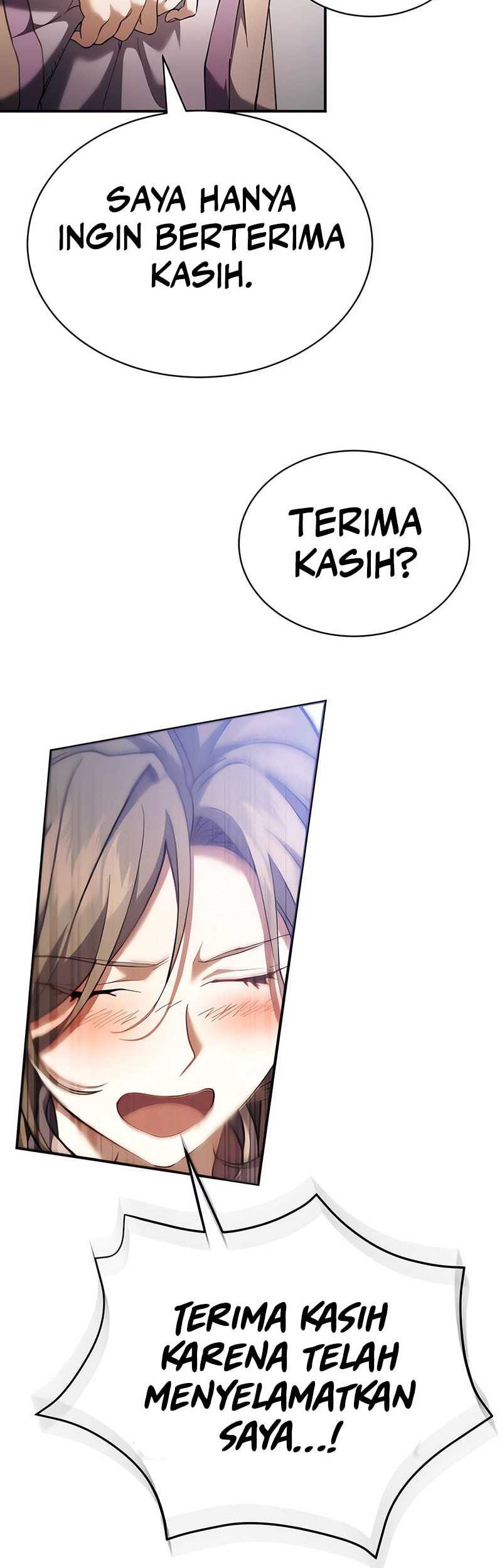 The Heavenly Demon Wants a Quiet Life Chapter 29 - halaman 86