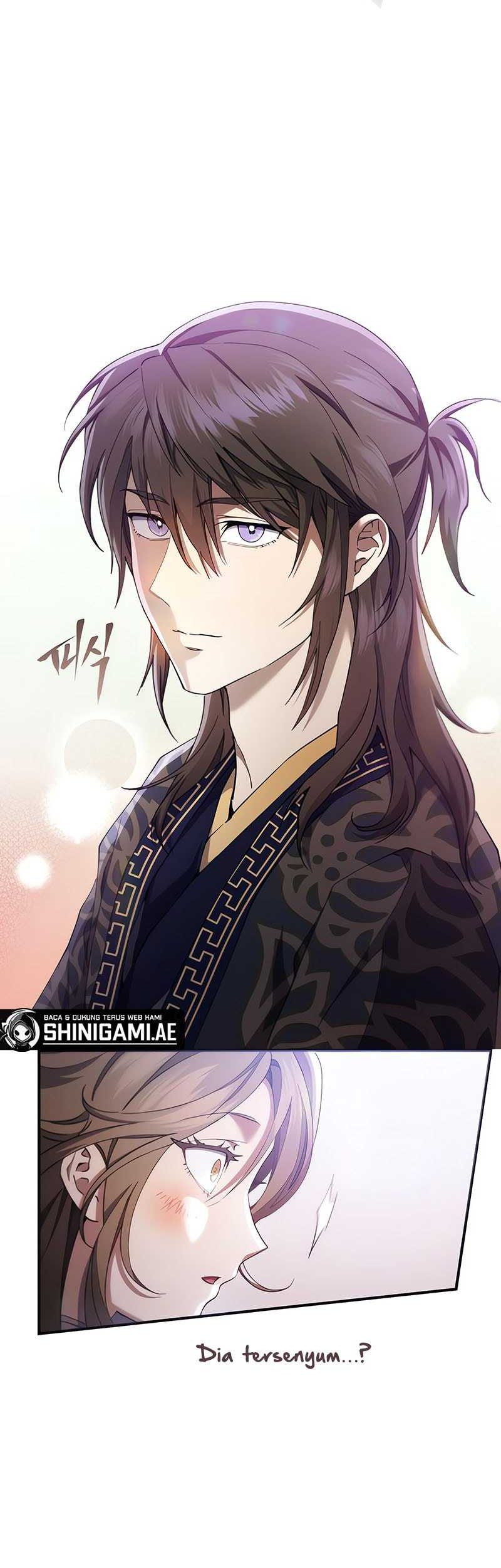 The Heavenly Demon Wants a Quiet Life Chapter 29 - halaman 87