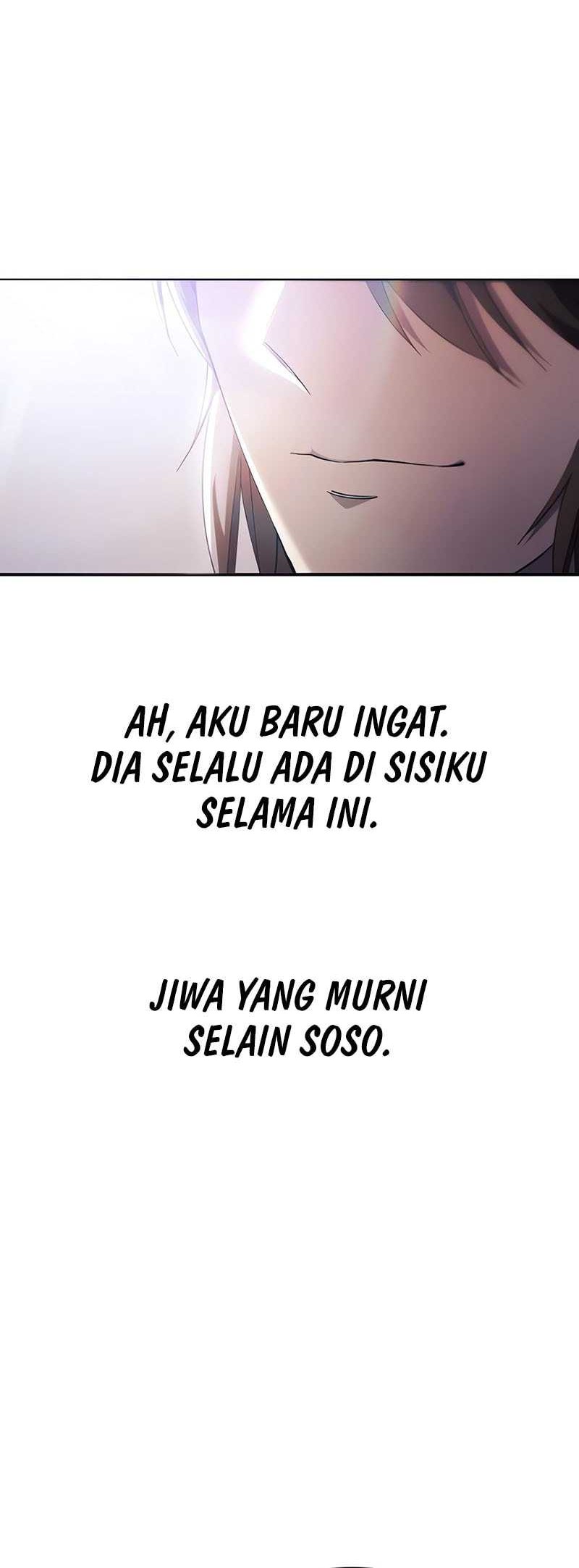 The Heavenly Demon Wants a Quiet Life Chapter 29 - halaman 88