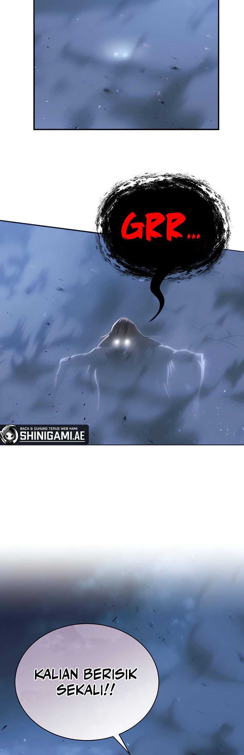 The Heavenly Demon Wants a Quiet Life Chapter 29 - halaman 9