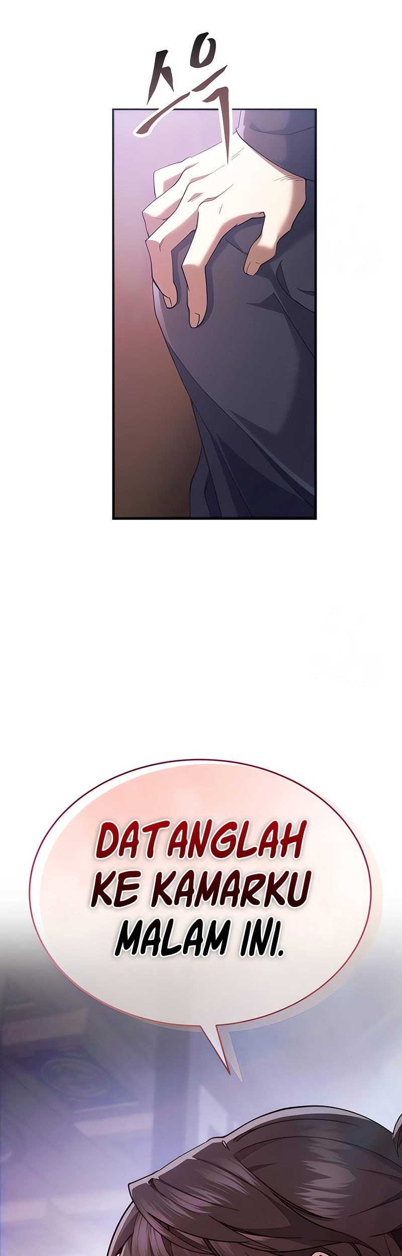 The Heavenly Demon Wants a Quiet Life Chapter 29 - halaman 90