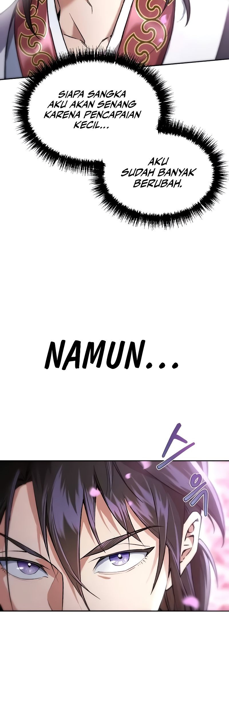 The Heavenly Demon Wants a Quiet Life Chapter 3 - halaman 12
