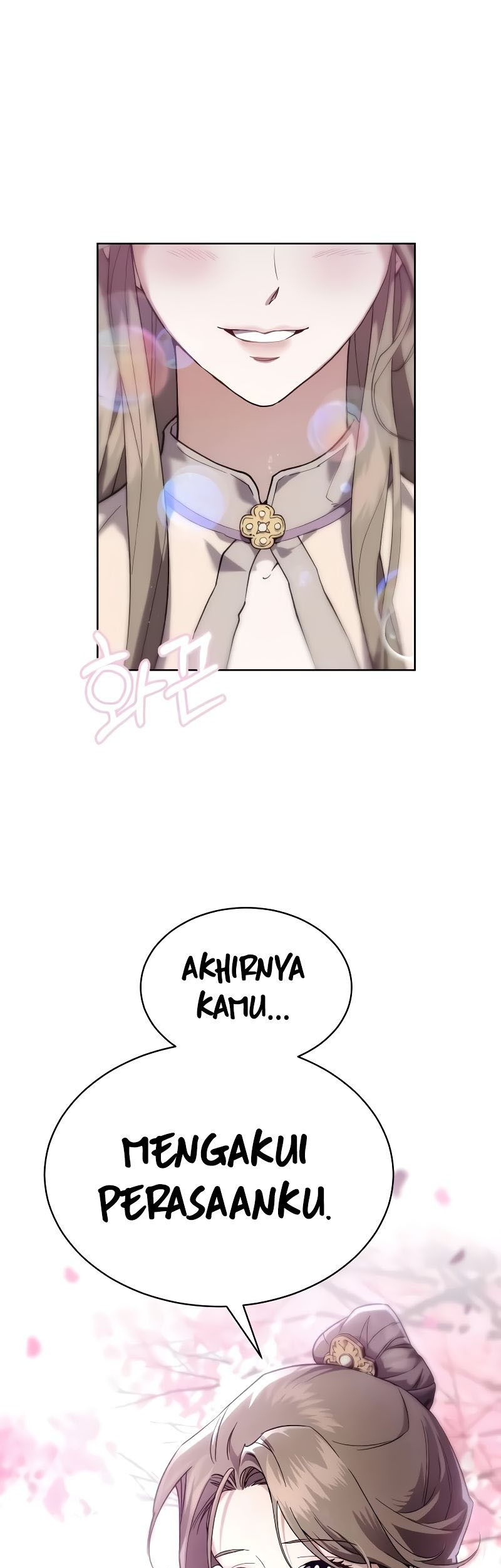 The Heavenly Demon Wants a Quiet Life Chapter 3 - halaman 20