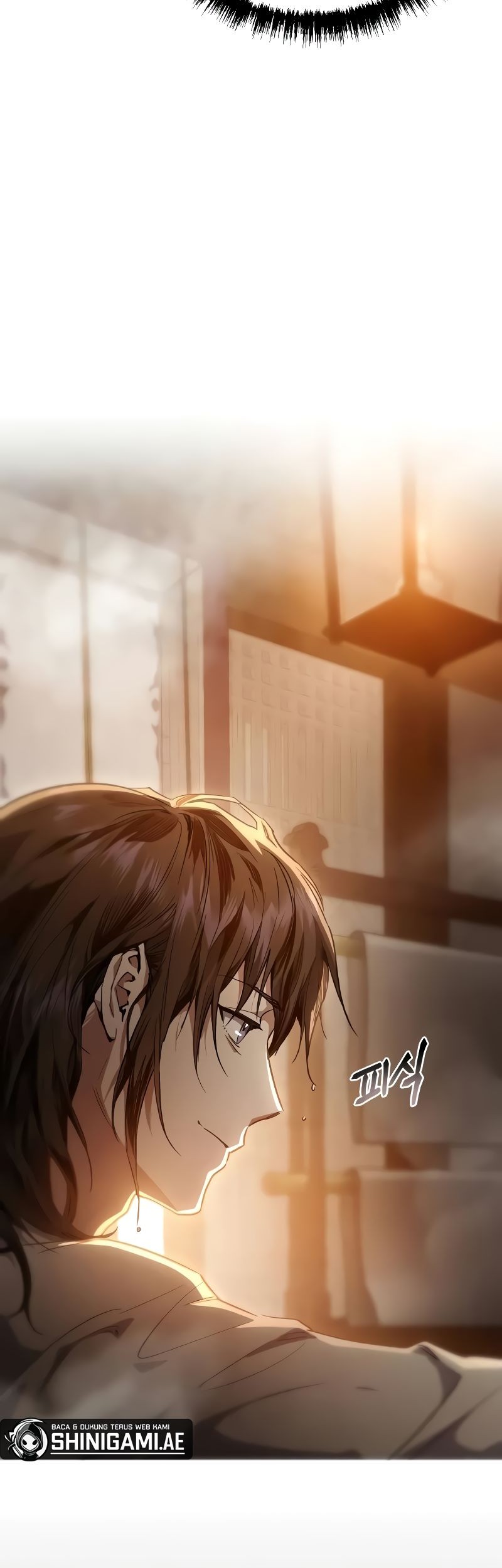 The Heavenly Demon Wants a Quiet Life Chapter 3 - halaman 28