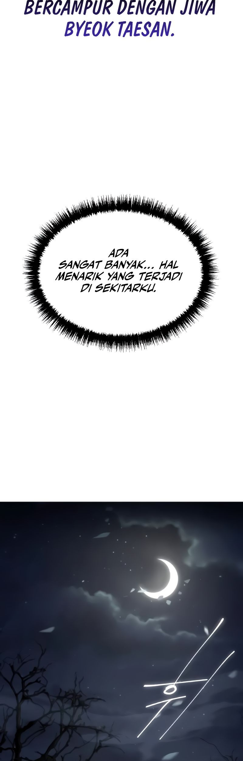 The Heavenly Demon Wants a Quiet Life Chapter 3 - halaman 32