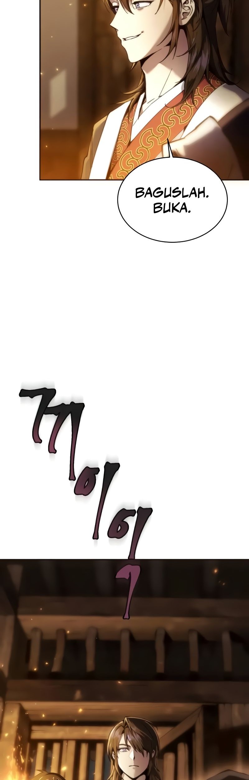The Heavenly Demon Wants a Quiet Life Chapter 3 - halaman 35