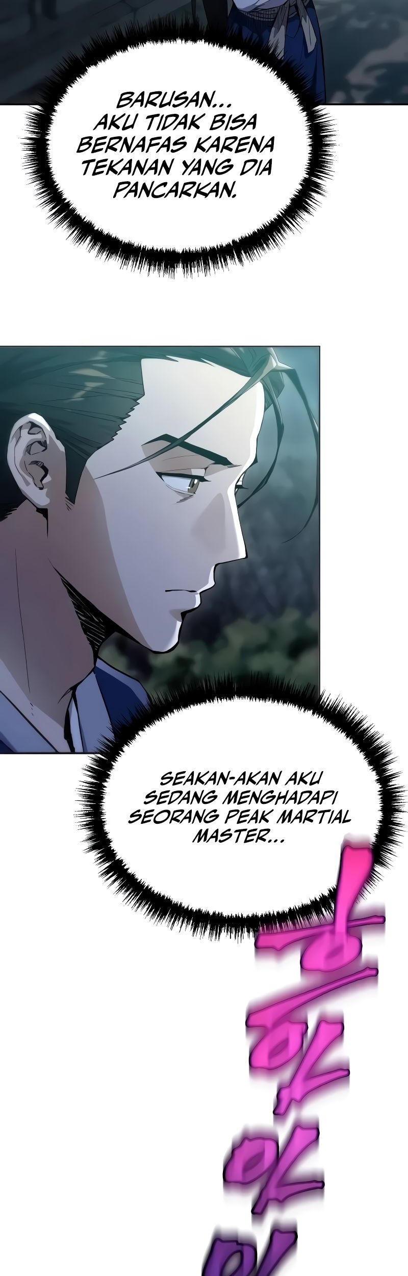 The Heavenly Demon Wants a Quiet Life Chapter 3 - halaman 44