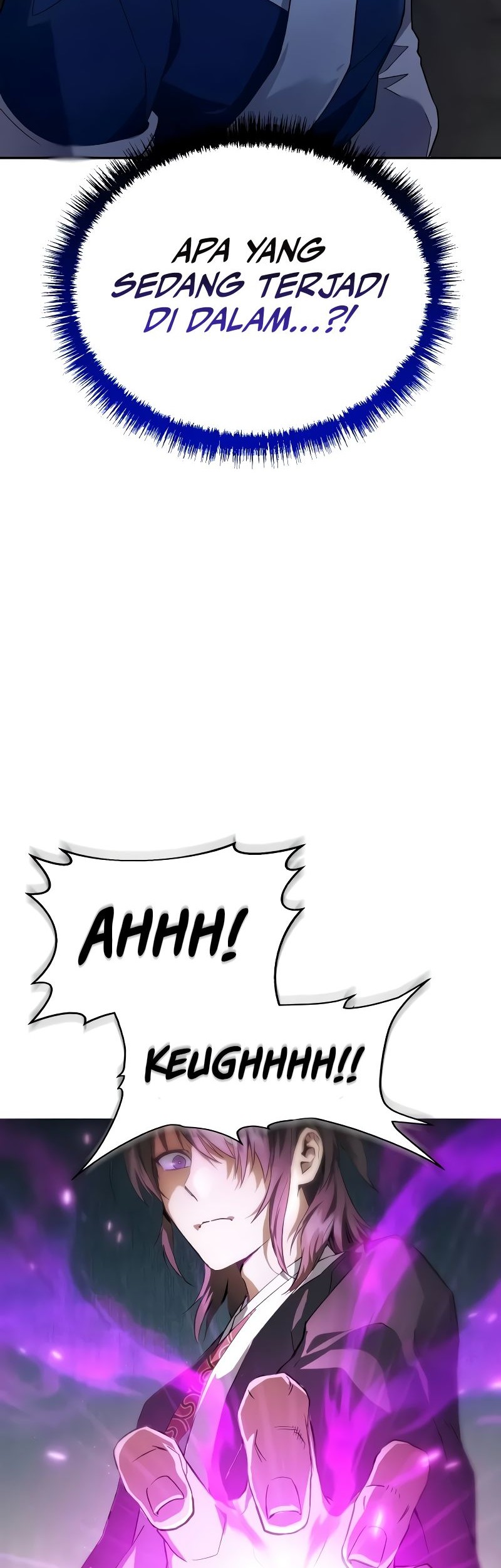 The Heavenly Demon Wants a Quiet Life Chapter 3 - halaman 47