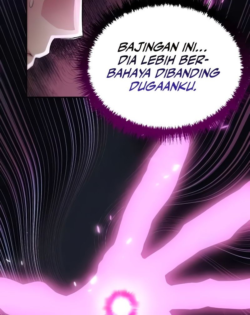 The Heavenly Demon Wants a Quiet Life Chapter 3 - halaman 49