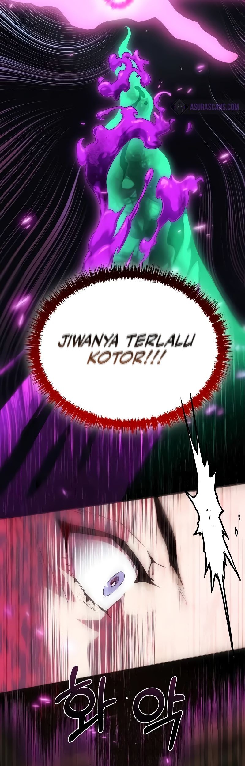 The Heavenly Demon Wants a Quiet Life Chapter 3 - halaman 50