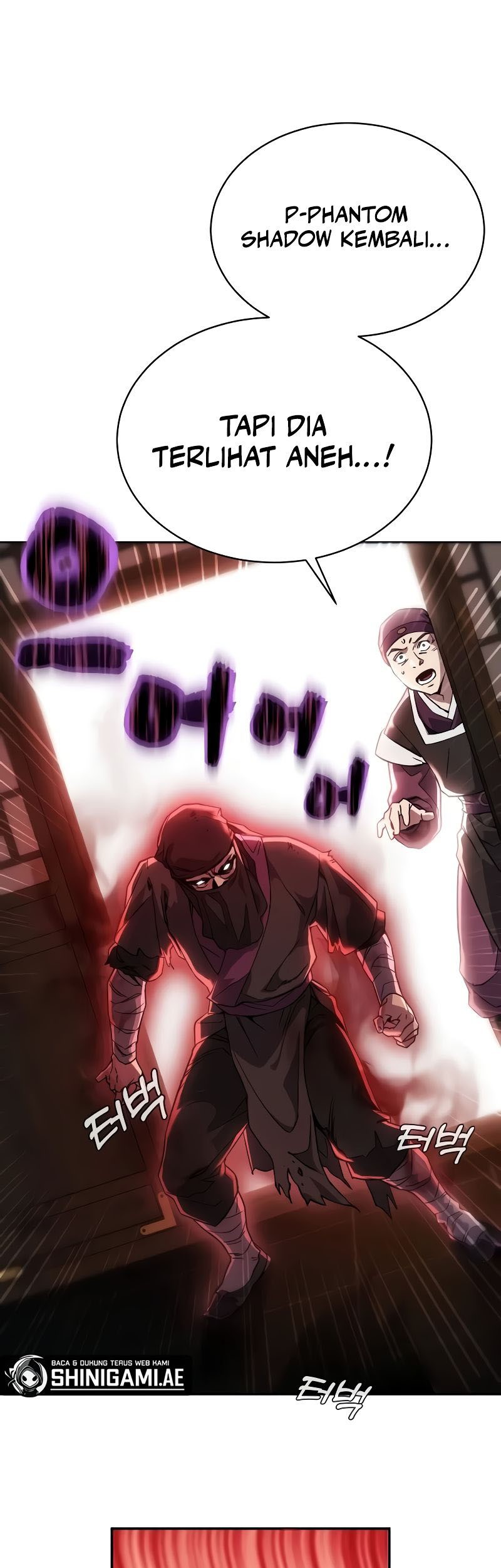 The Heavenly Demon Wants a Quiet Life Chapter 3 - halaman 58