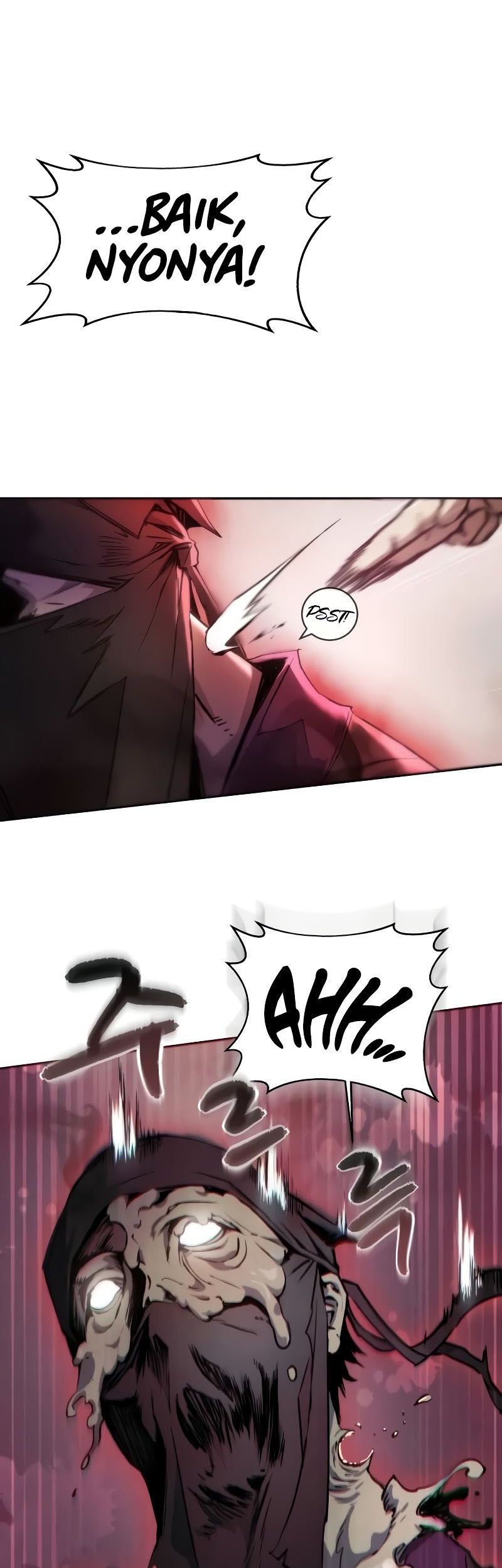 The Heavenly Demon Wants a Quiet Life Chapter 3 - halaman 60