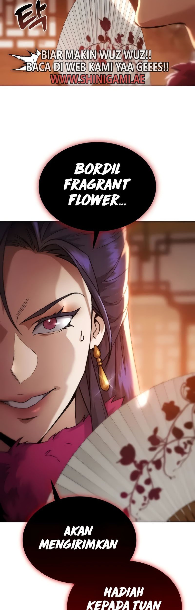 The Heavenly Demon Wants a Quiet Life Chapter 3 - halaman 67