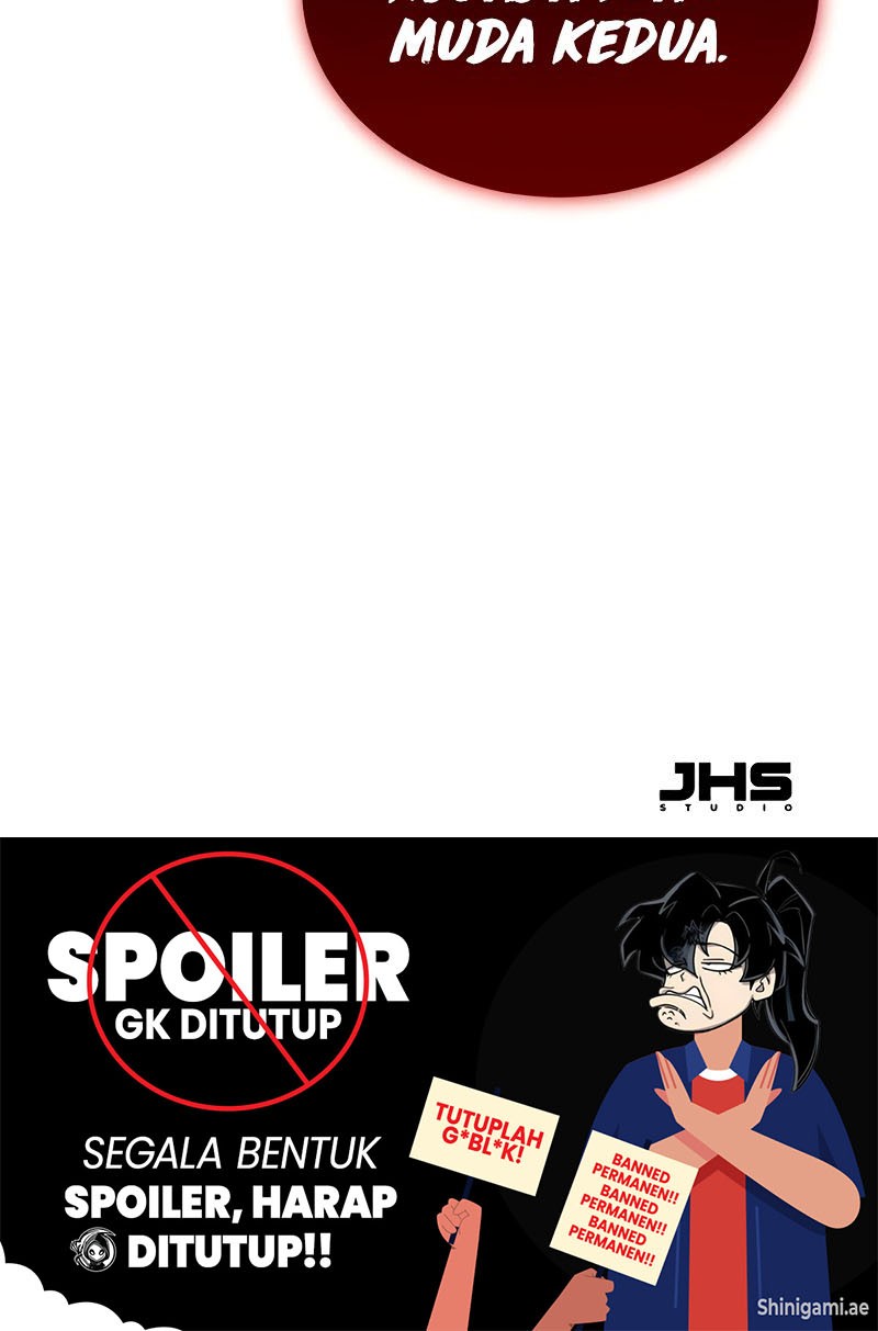 The Heavenly Demon Wants a Quiet Life Chapter 3 - halaman 68