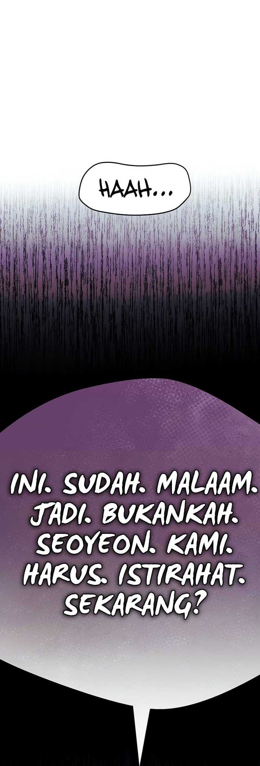The Heavenly Demon Wants a Quiet Life Chapter 30 - halaman 13