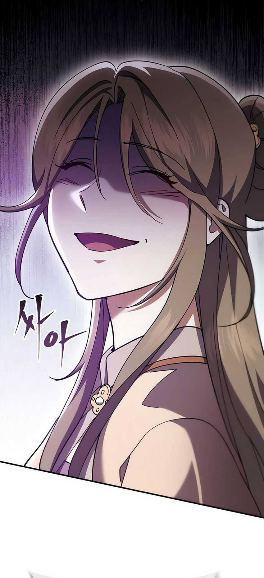 The Heavenly Demon Wants a Quiet Life Chapter 30 - halaman 14