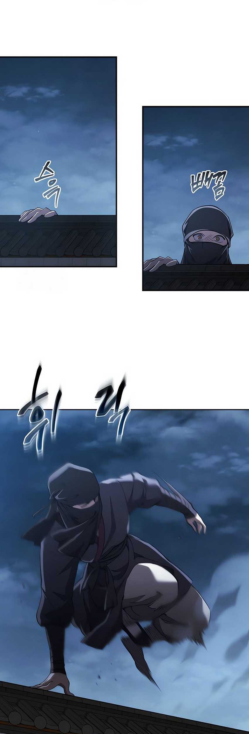 The Heavenly Demon Wants a Quiet Life Chapter 30 - halaman 24