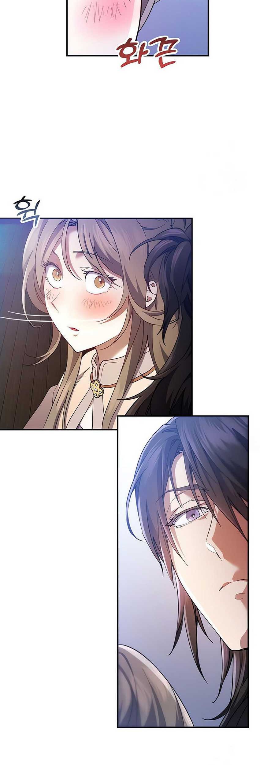 The Heavenly Demon Wants a Quiet Life Chapter 30 - halaman 4