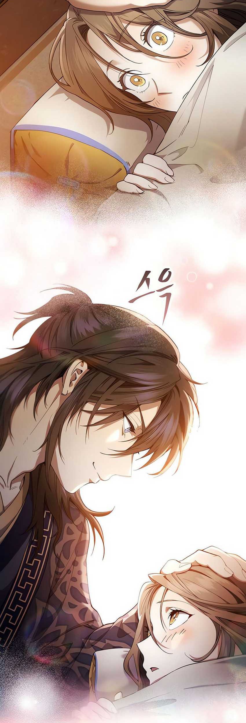 The Heavenly Demon Wants a Quiet Life Chapter 30 - halaman 40