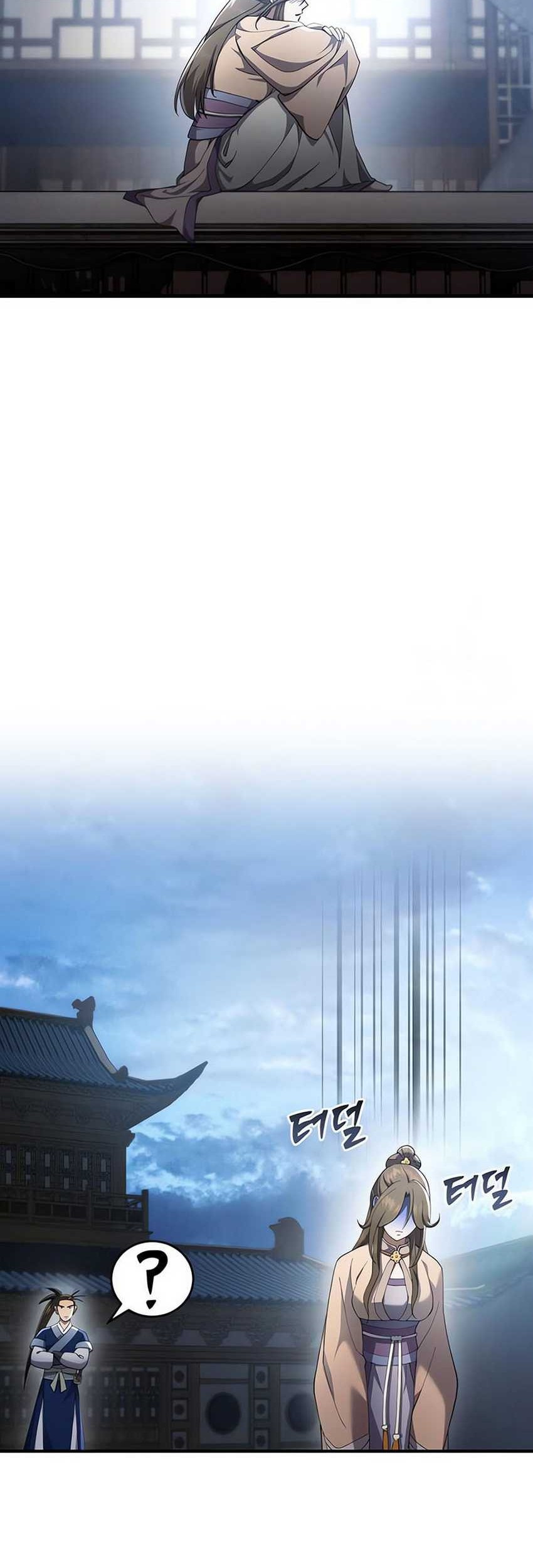 The Heavenly Demon Wants a Quiet Life Chapter 30 - halaman 49