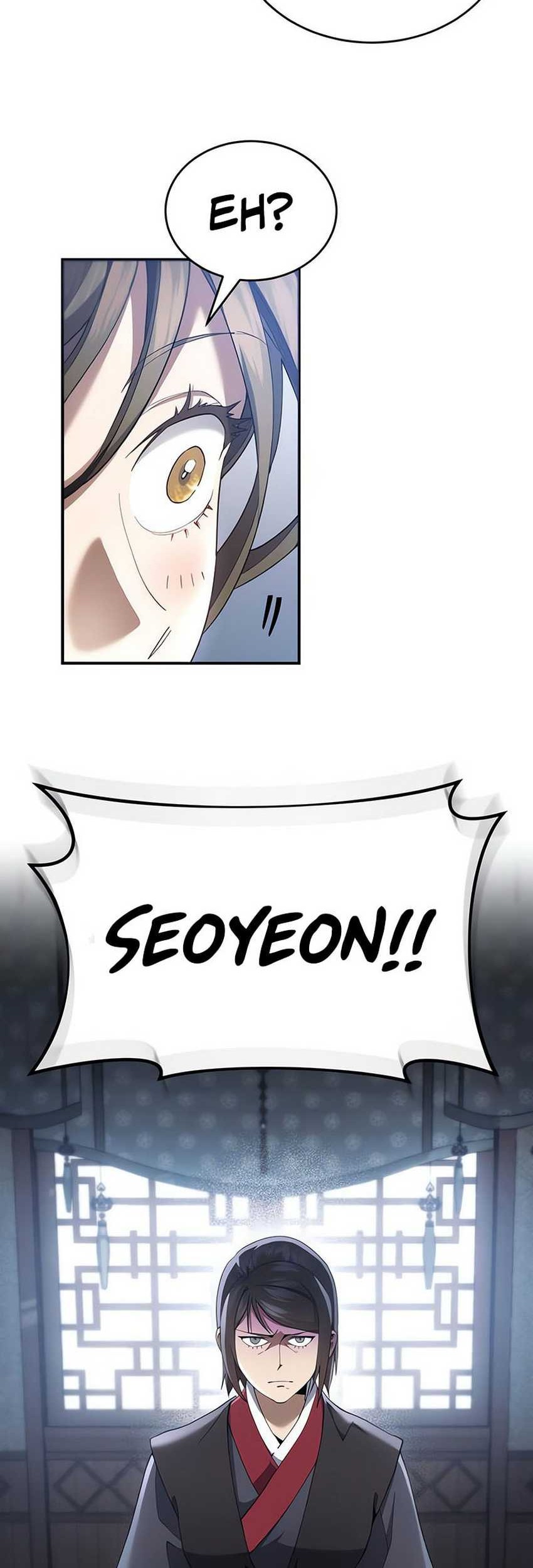 The Heavenly Demon Wants a Quiet Life Chapter 30 - halaman 51