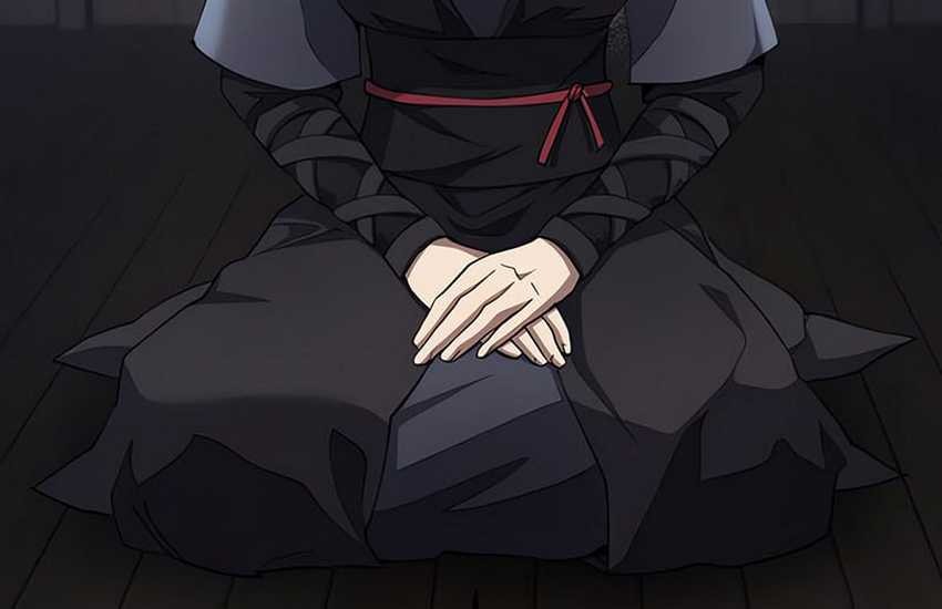 The Heavenly Demon Wants a Quiet Life Chapter 30 - halaman 52