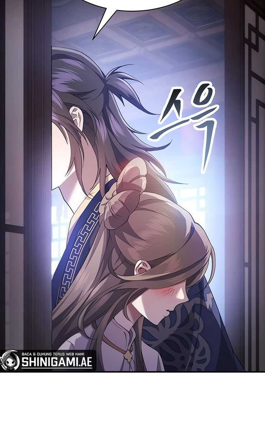 The Heavenly Demon Wants a Quiet Life Chapter 30 - halaman 6