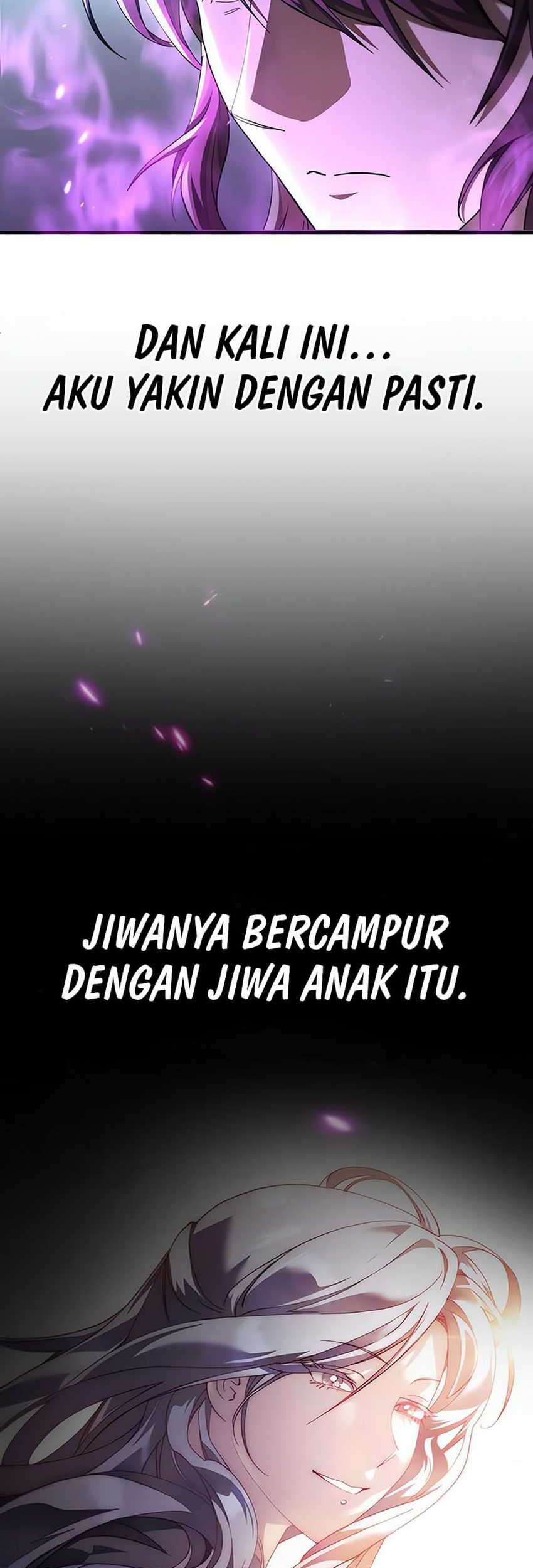 The Heavenly Demon Wants a Quiet Life Chapter 30 - halaman 64