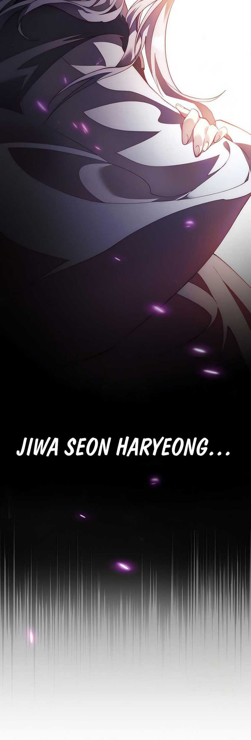 The Heavenly Demon Wants a Quiet Life Chapter 30 - halaman 65