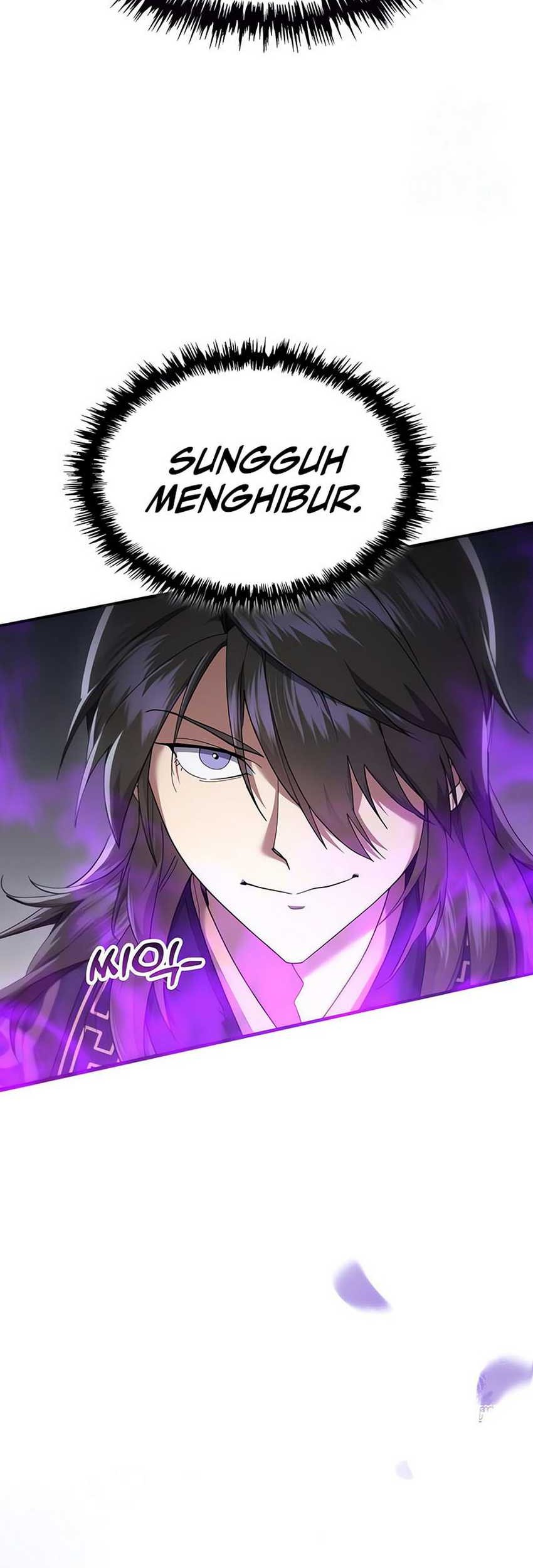 The Heavenly Demon Wants a Quiet Life Chapter 30 - halaman 69