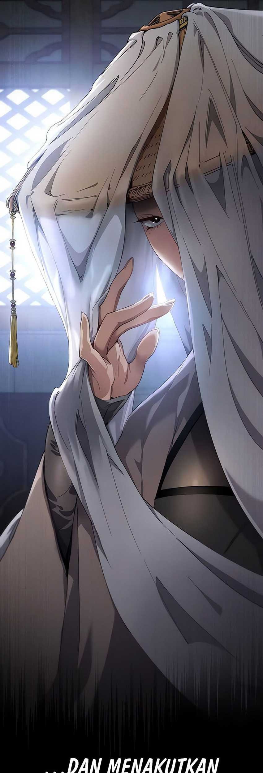 The Heavenly Demon Wants a Quiet Life Chapter 30 - halaman 76