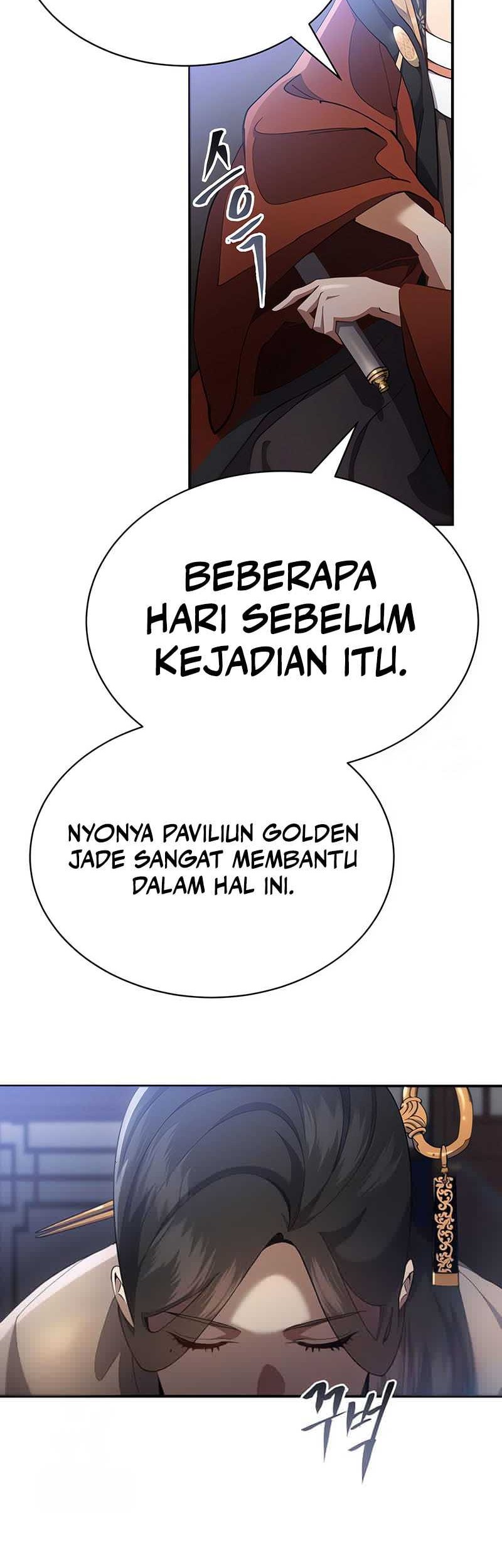 The Heavenly Demon Wants a Quiet Life Chapter 31 - halaman 13