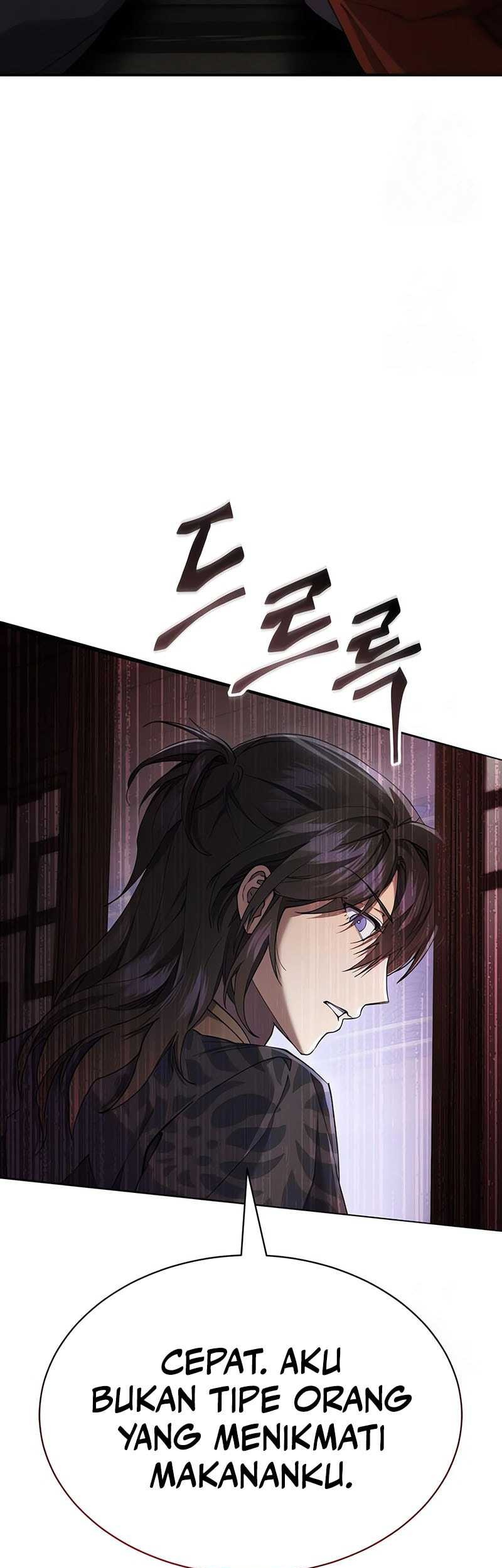 The Heavenly Demon Wants a Quiet Life Chapter 31 - halaman 22