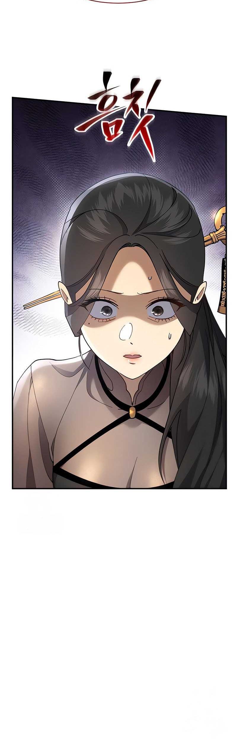 The Heavenly Demon Wants a Quiet Life Chapter 31 - halaman 23