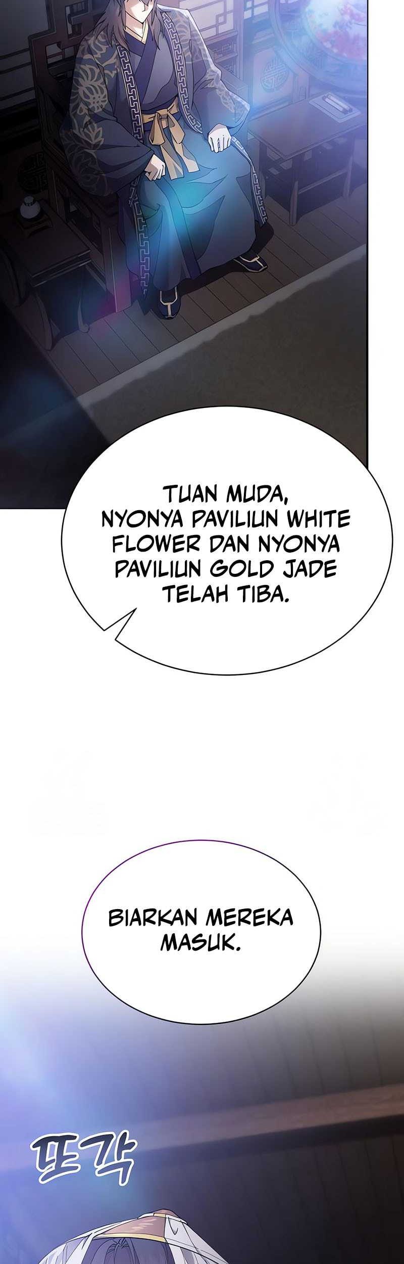 The Heavenly Demon Wants a Quiet Life Chapter 31 - halaman 3