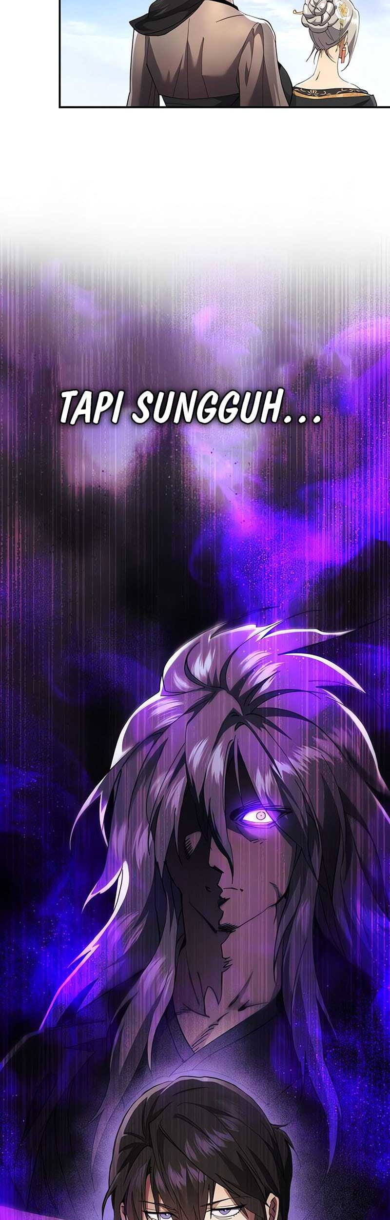 The Heavenly Demon Wants a Quiet Life Chapter 31 - halaman 32