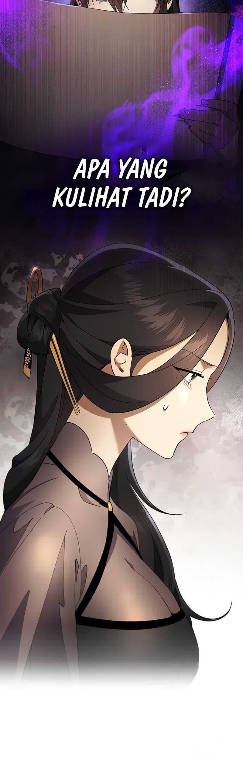 The Heavenly Demon Wants a Quiet Life Chapter 31 - halaman 33