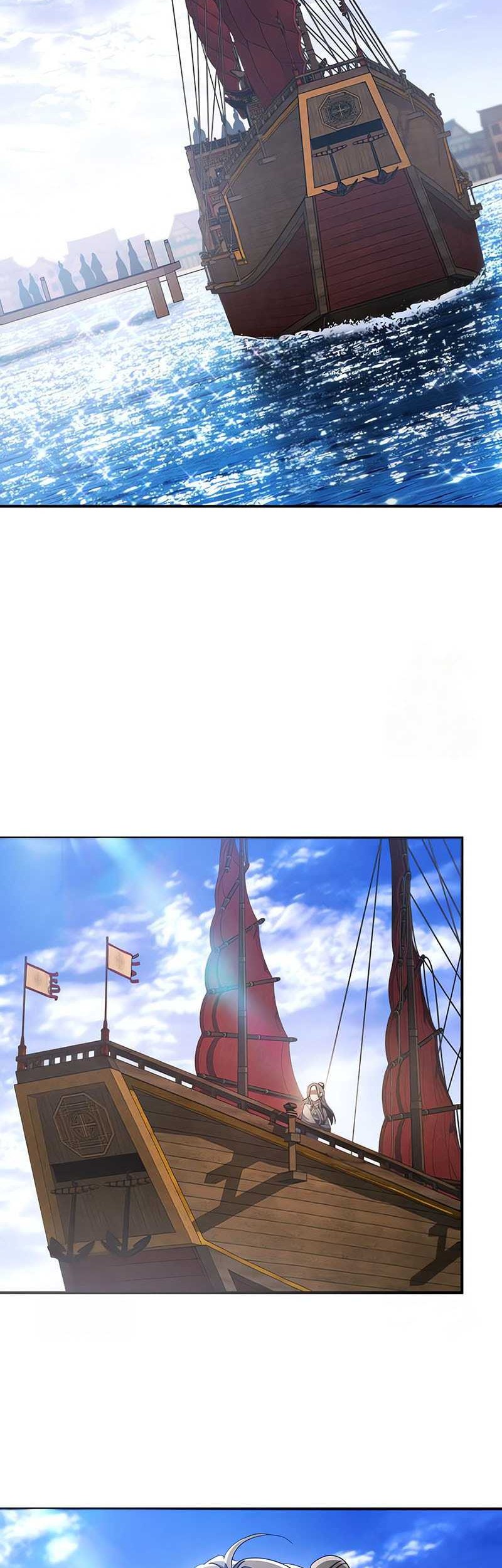 The Heavenly Demon Wants a Quiet Life Chapter 31 - halaman 35