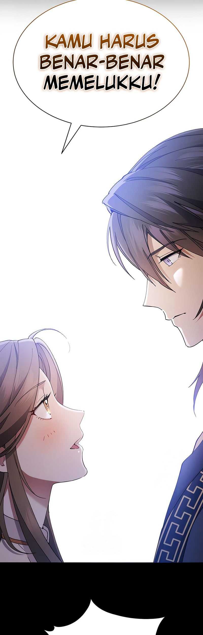 The Heavenly Demon Wants a Quiet Life Chapter 31 - halaman 42