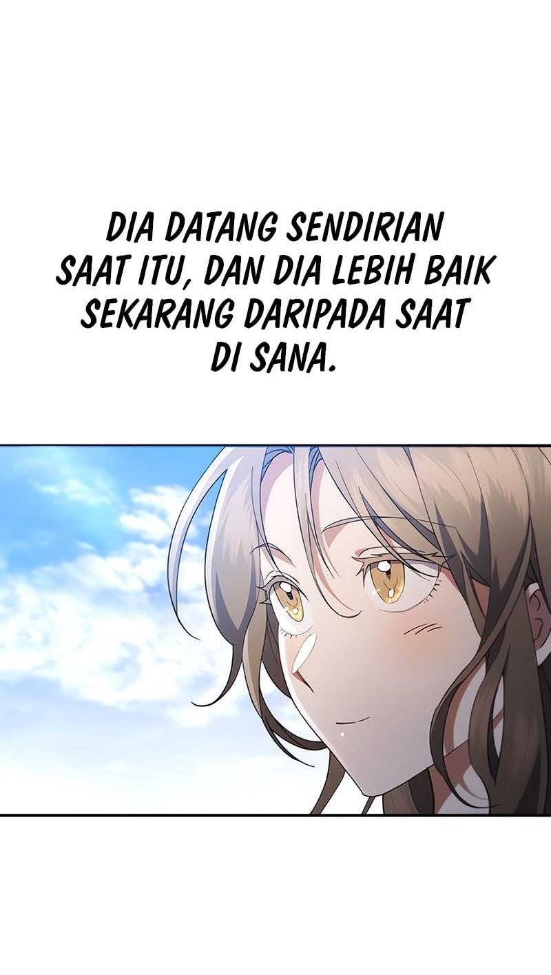 The Heavenly Demon Wants a Quiet Life Chapter 31 - halaman 45