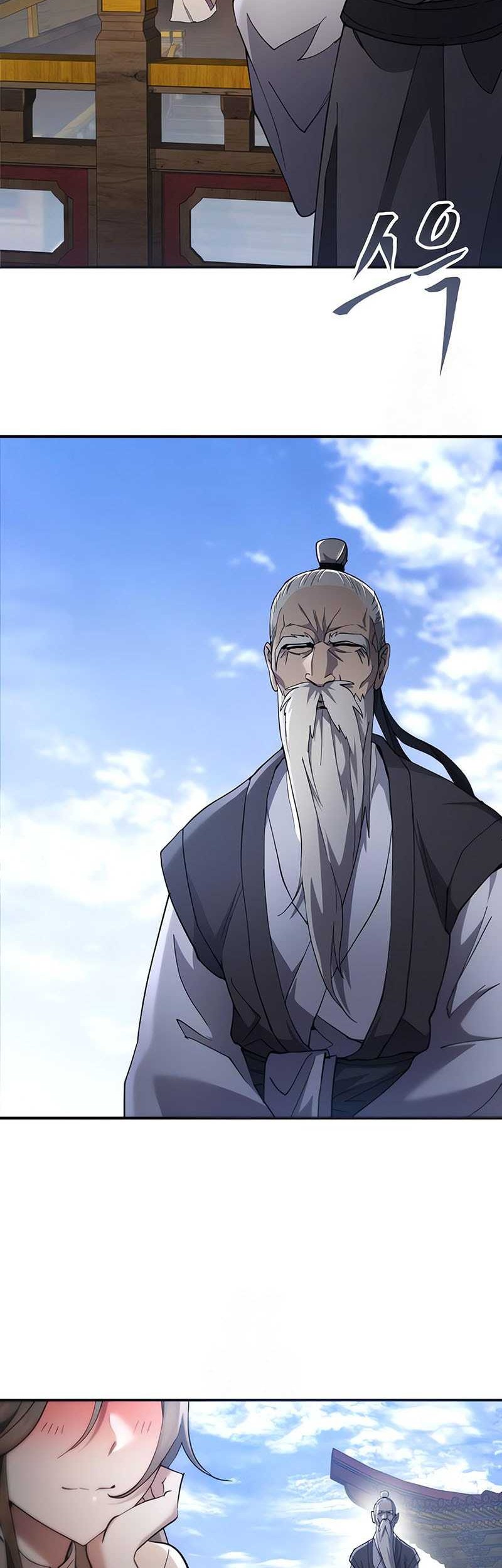 The Heavenly Demon Wants a Quiet Life Chapter 31 - halaman 47