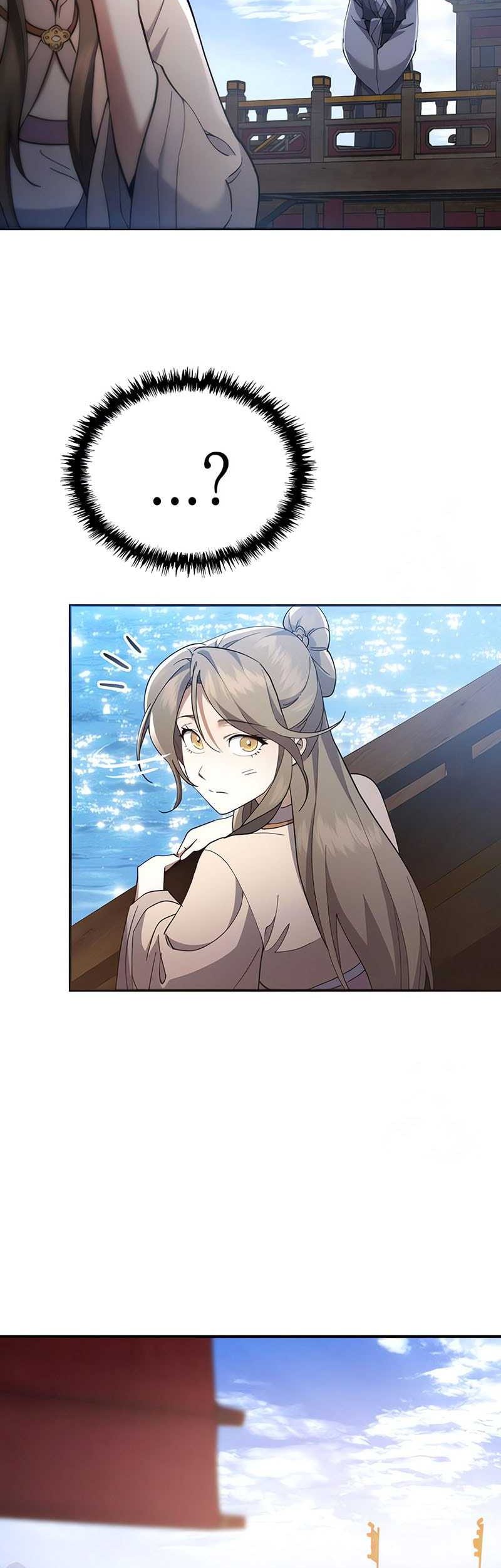 The Heavenly Demon Wants a Quiet Life Chapter 31 - halaman 48