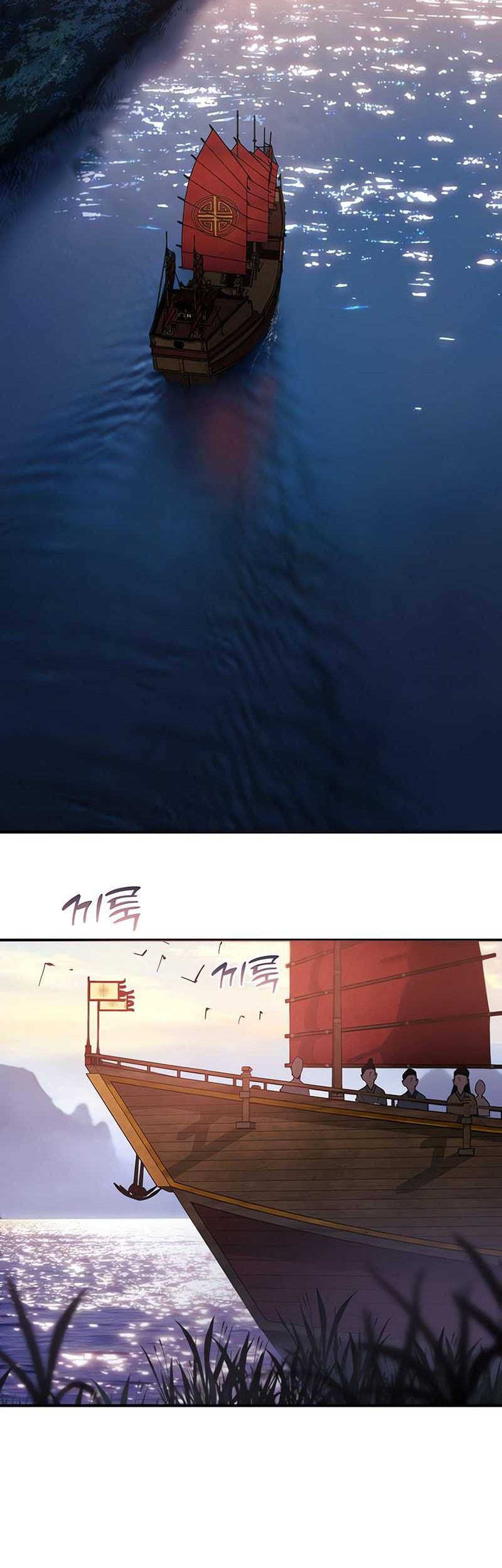 The Heavenly Demon Wants a Quiet Life Chapter 31 - halaman 51