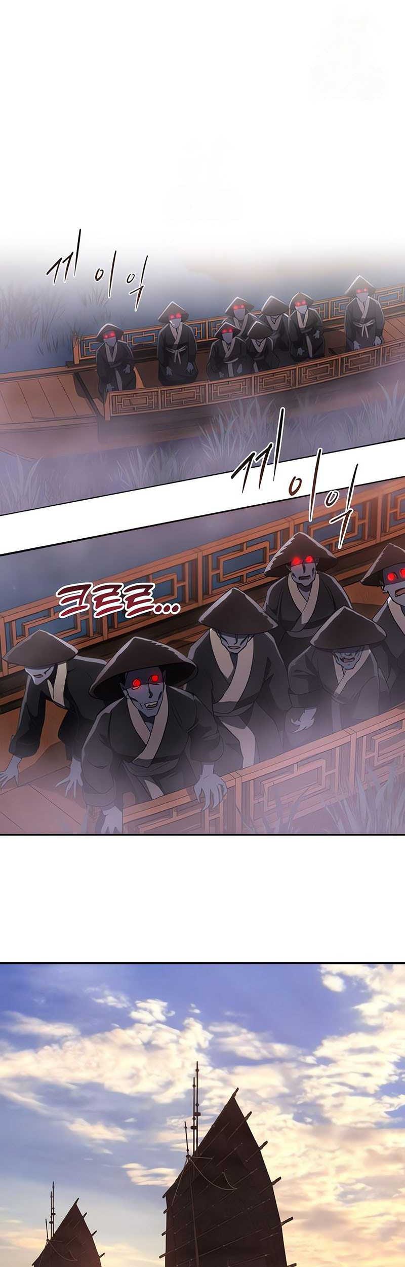 The Heavenly Demon Wants a Quiet Life Chapter 31 - halaman 52
