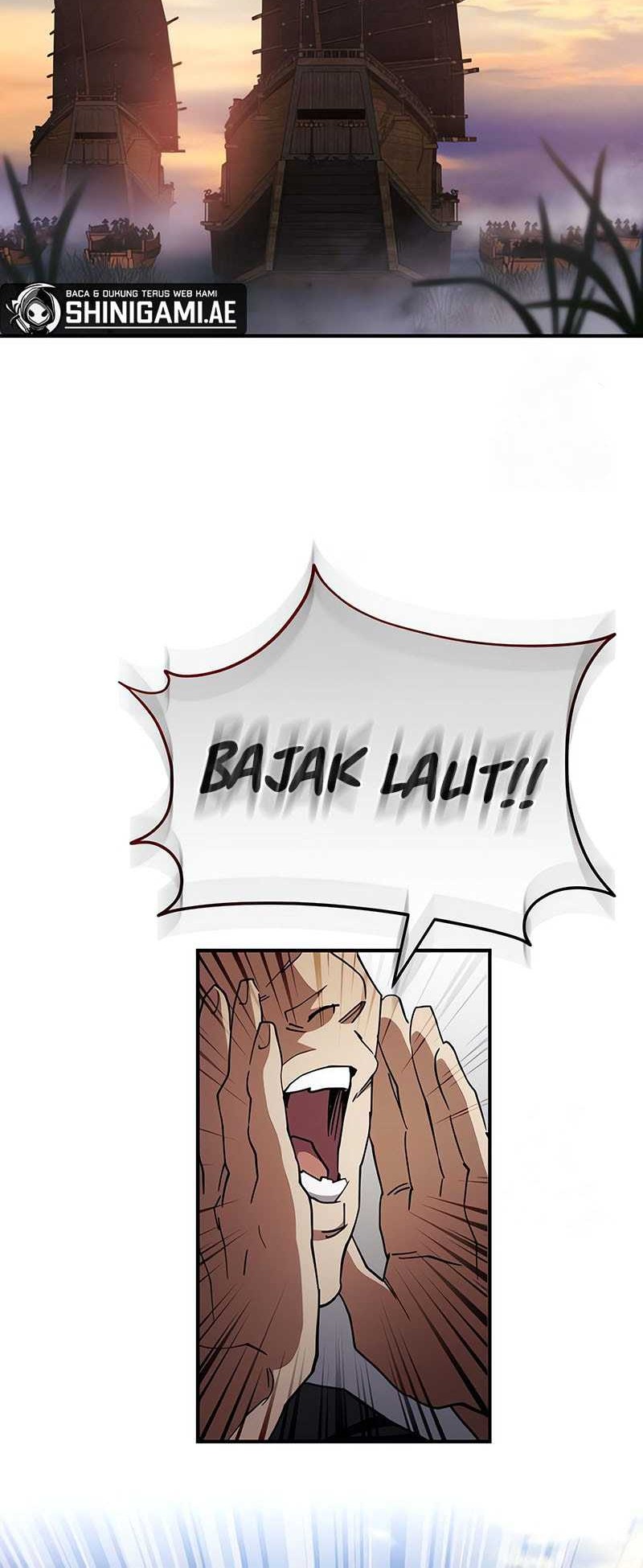 The Heavenly Demon Wants a Quiet Life Chapter 31 - halaman 53